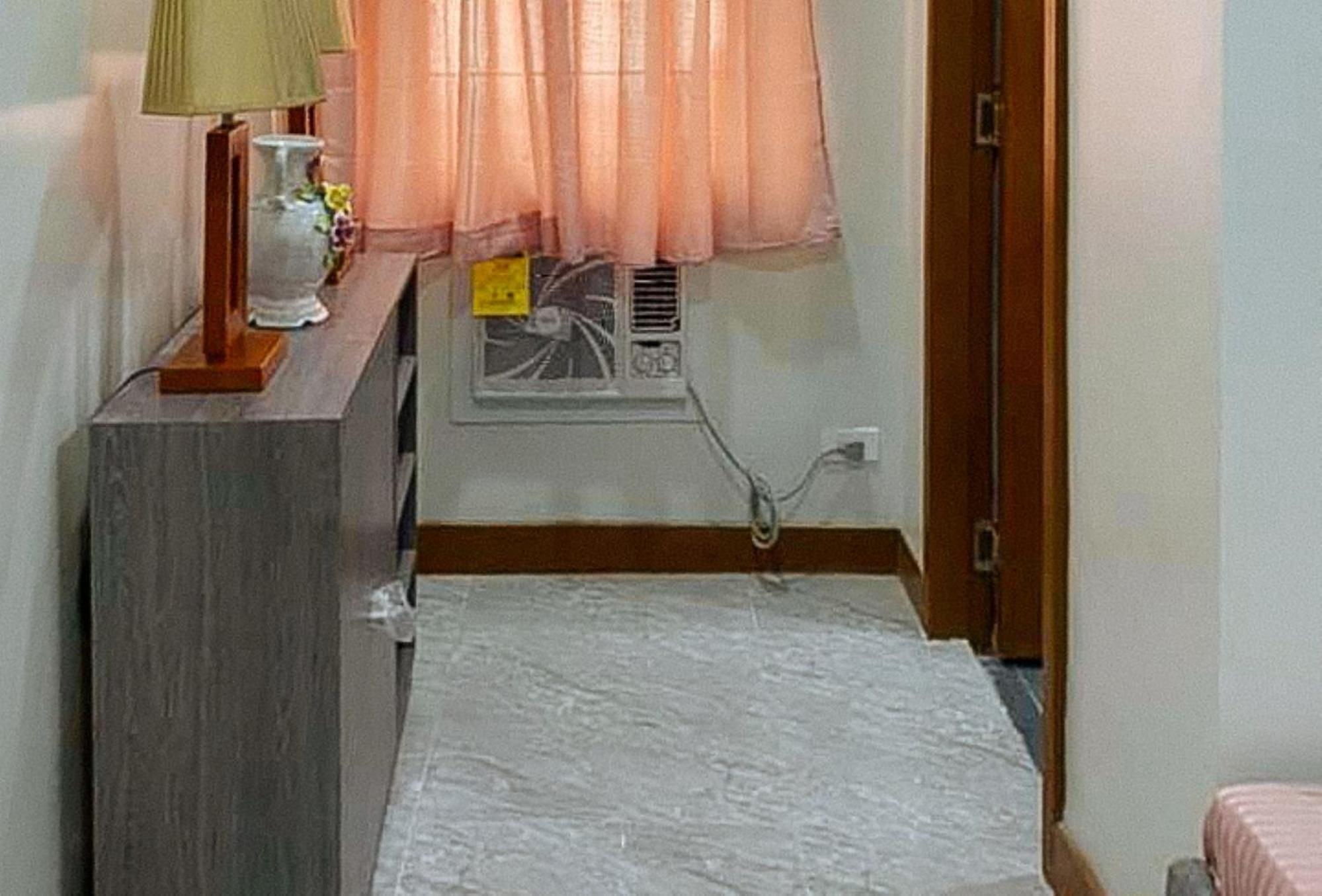 Leonila'S Travellers Inn Iloilo City Ngoại thất bức ảnh